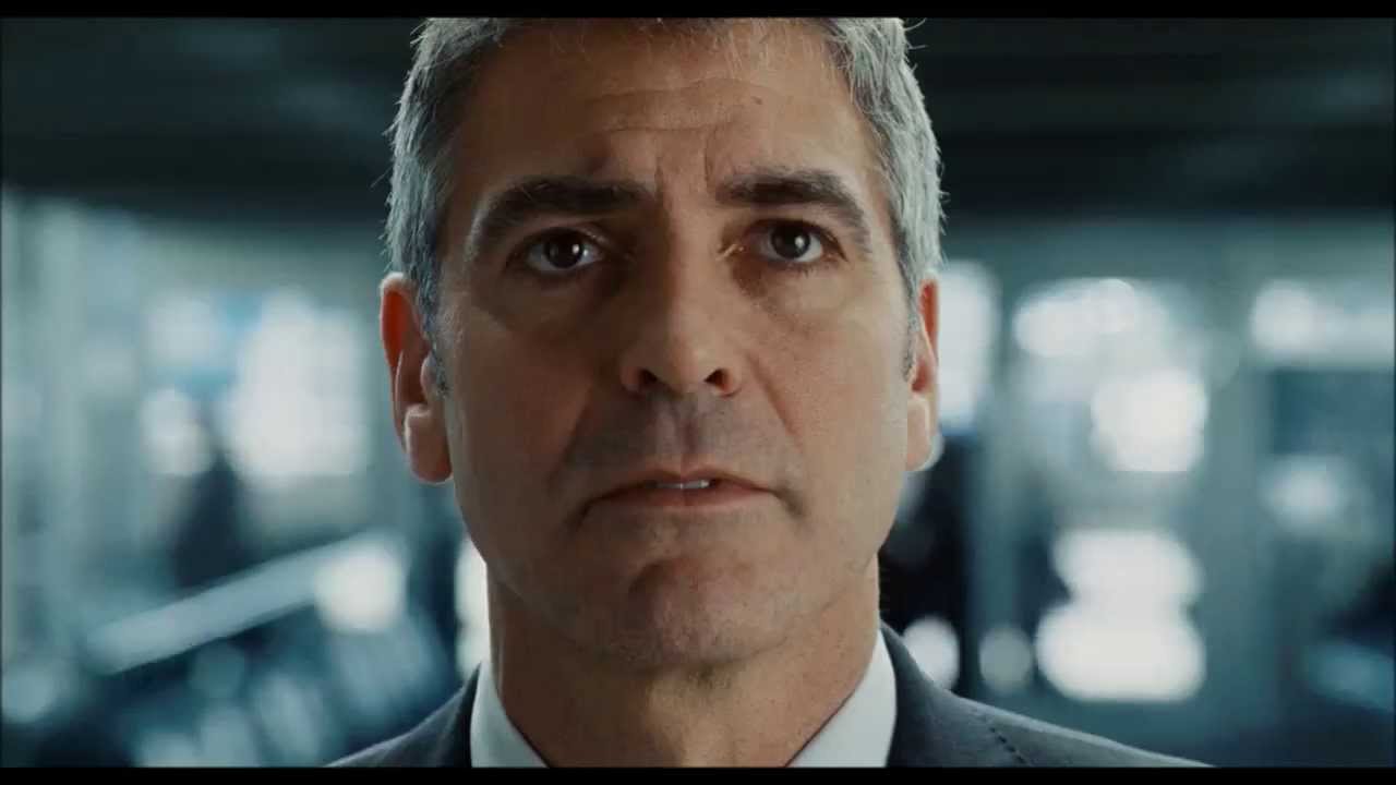 Final Scene - Up in the Air (2009) 