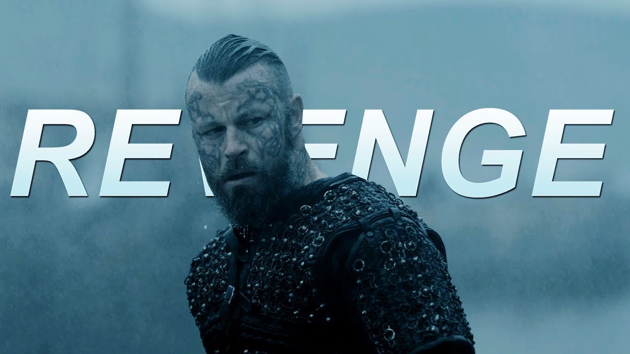 Vikings || Revenge