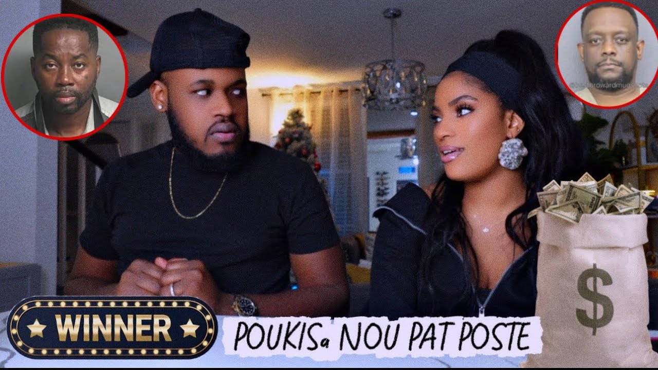 Fhaen Pale de Arestation Samybcrew |Carel Pedre 2026 MAL KOMANSE | GIVEWAYWINNER