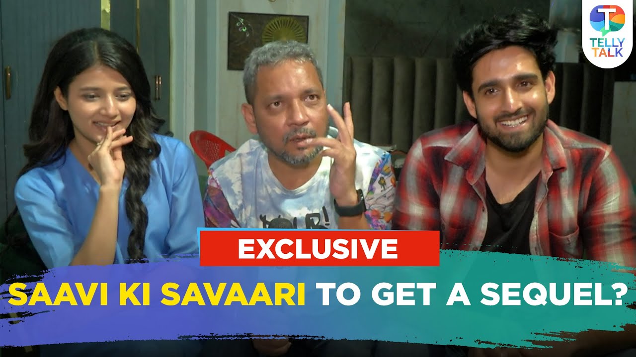 Saavi Ki Savaari to get a SEQUEL? The show&rsquo;s director spills the beans | Exclusive