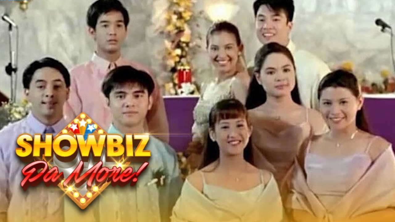 Judy Ann Santos on her fondest memories with the ‘Gimik’ barkada | Showbiz Pa More | Jeepney TV