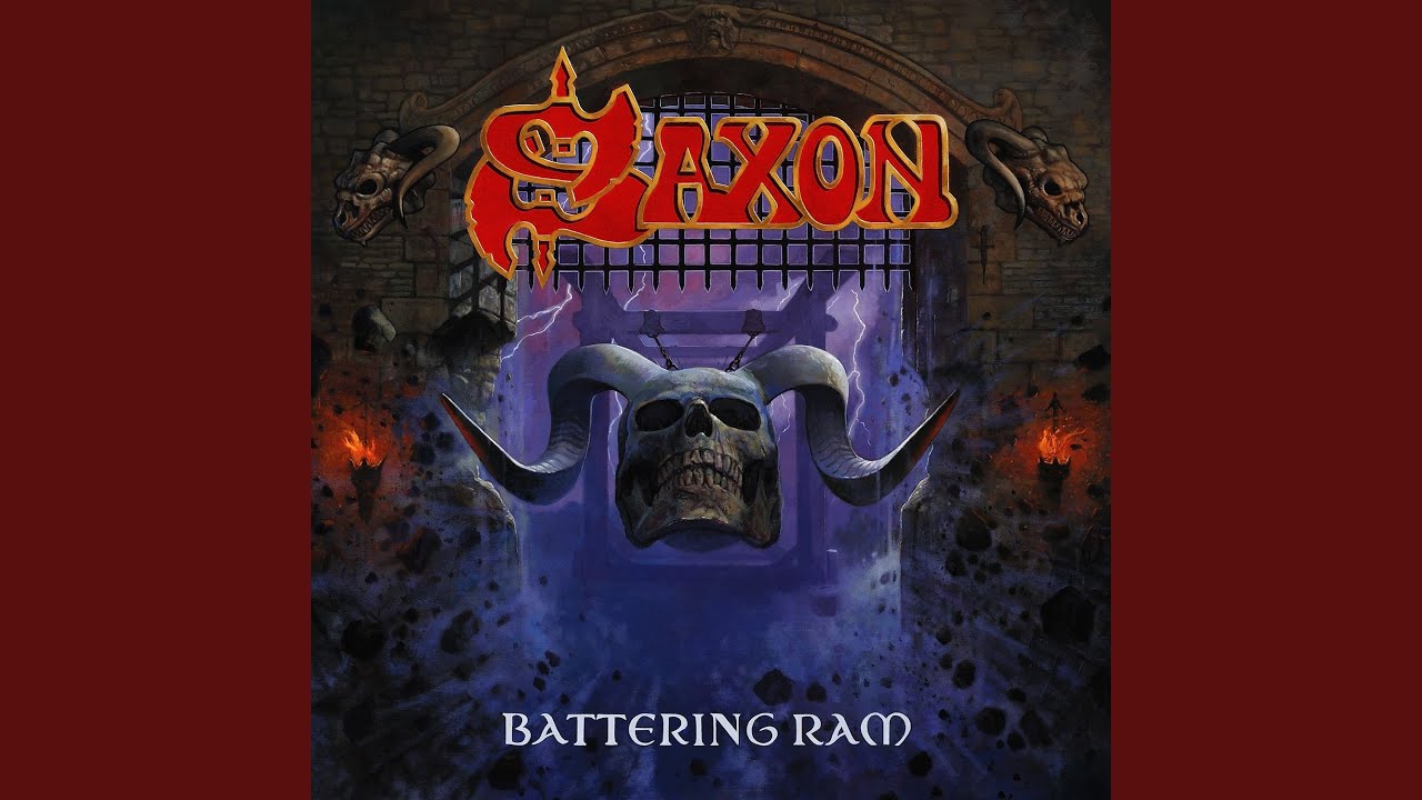 Battering Ram