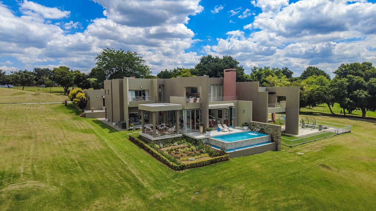 5 bedroom House for For Sale | Vanderbijlpark SE