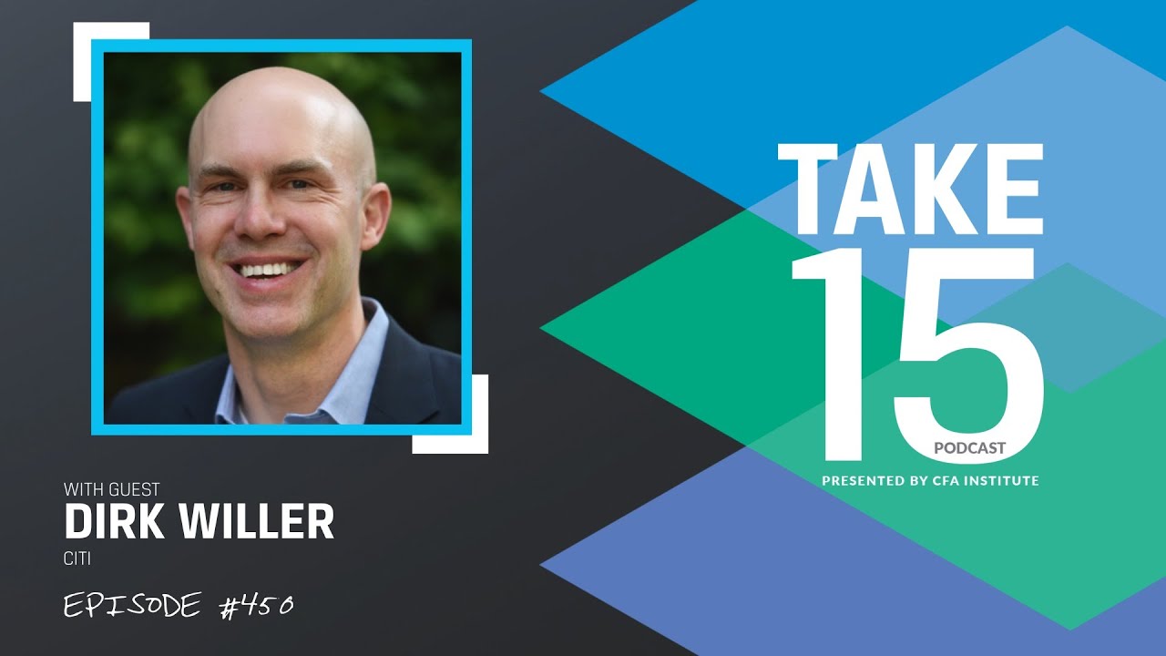 Outlook on Emerging Markets: Trading Fixed Income and FX | Dirk Willer | TAKE 15 PODCAST