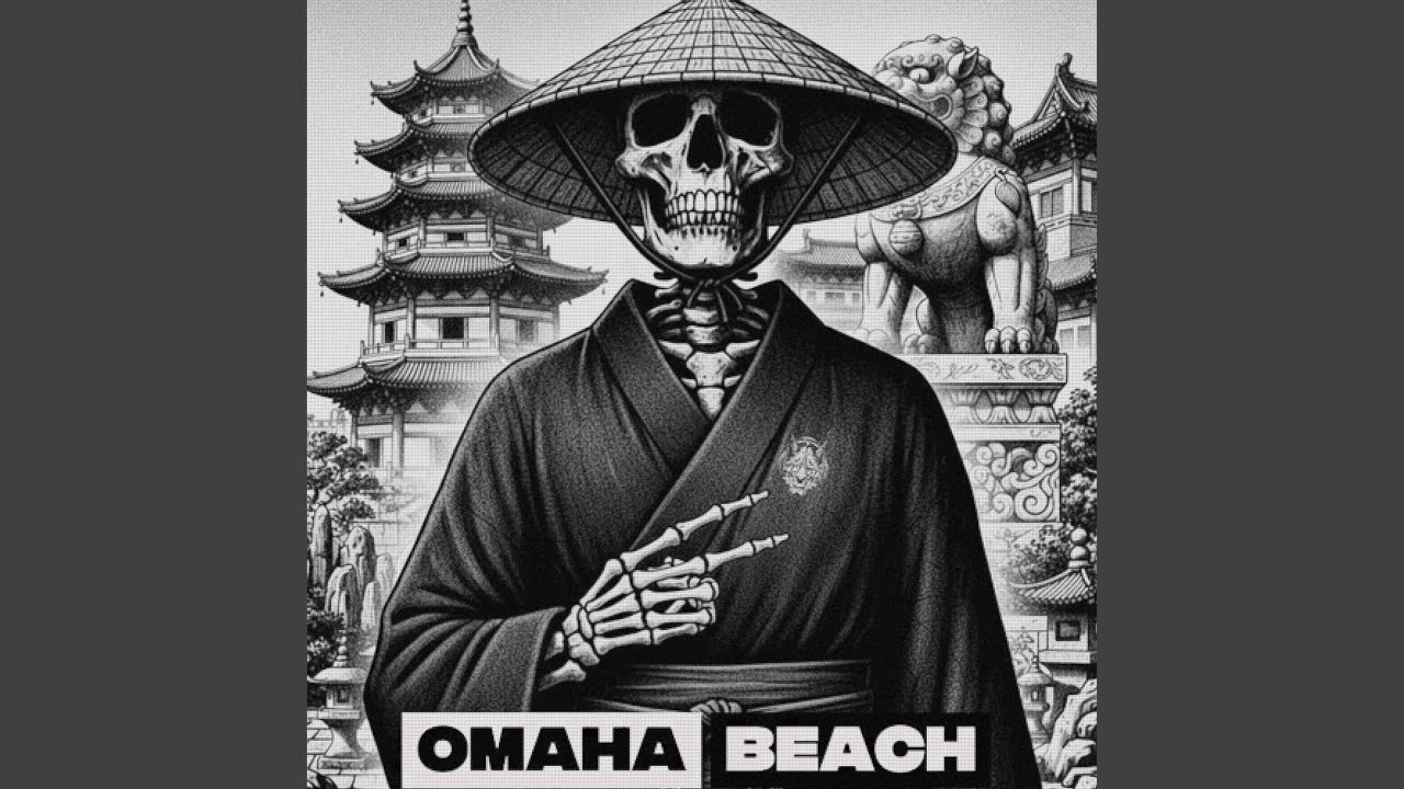 OMAHA BEACH