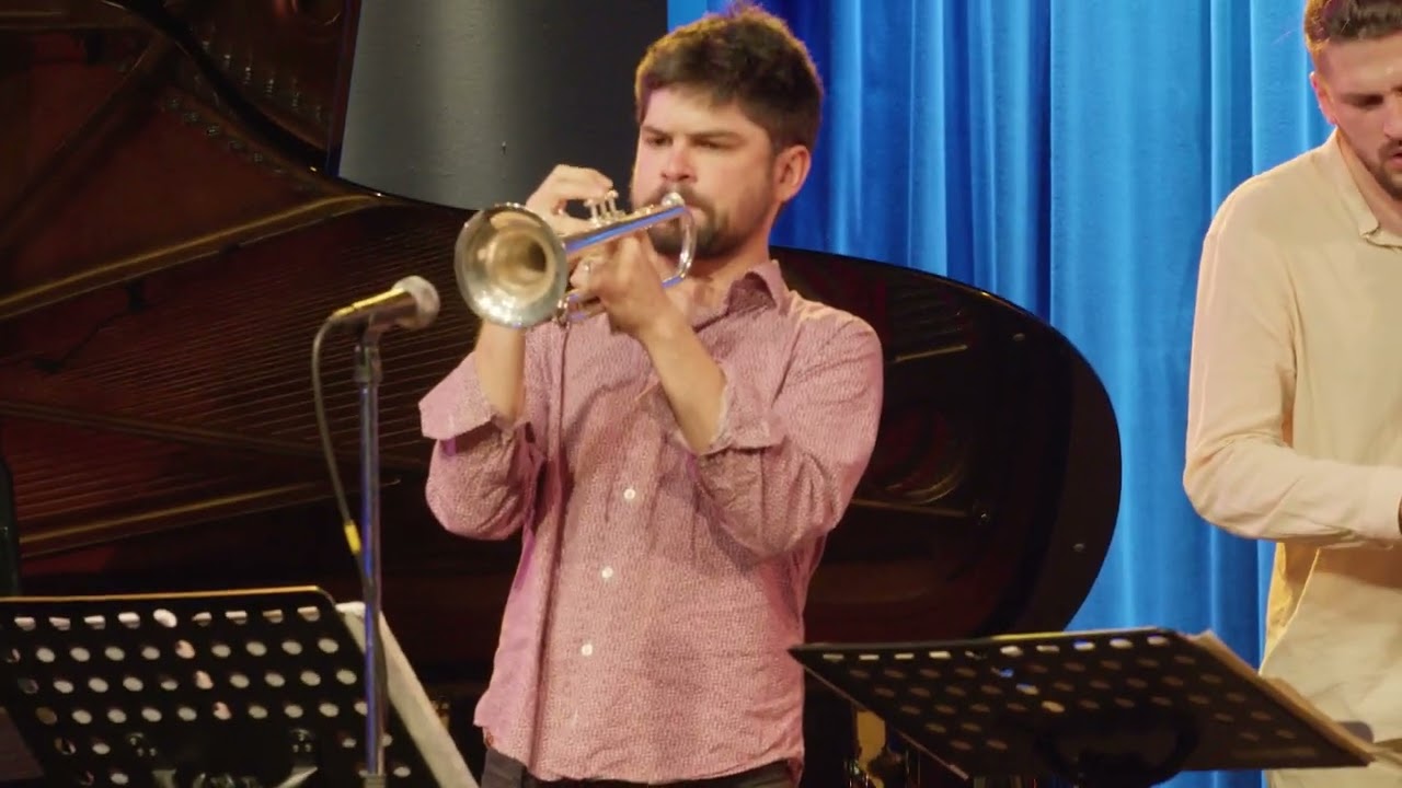 Five Angry Men - sekkio (Live@BlueNote Milan)