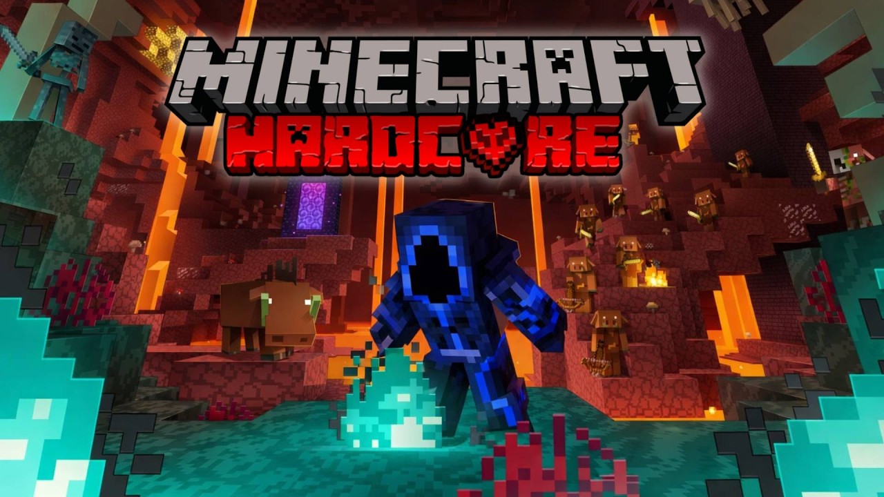 Viajando en una aventura Indescriptible en MINECRAFT HARDCORE (Cinemática)