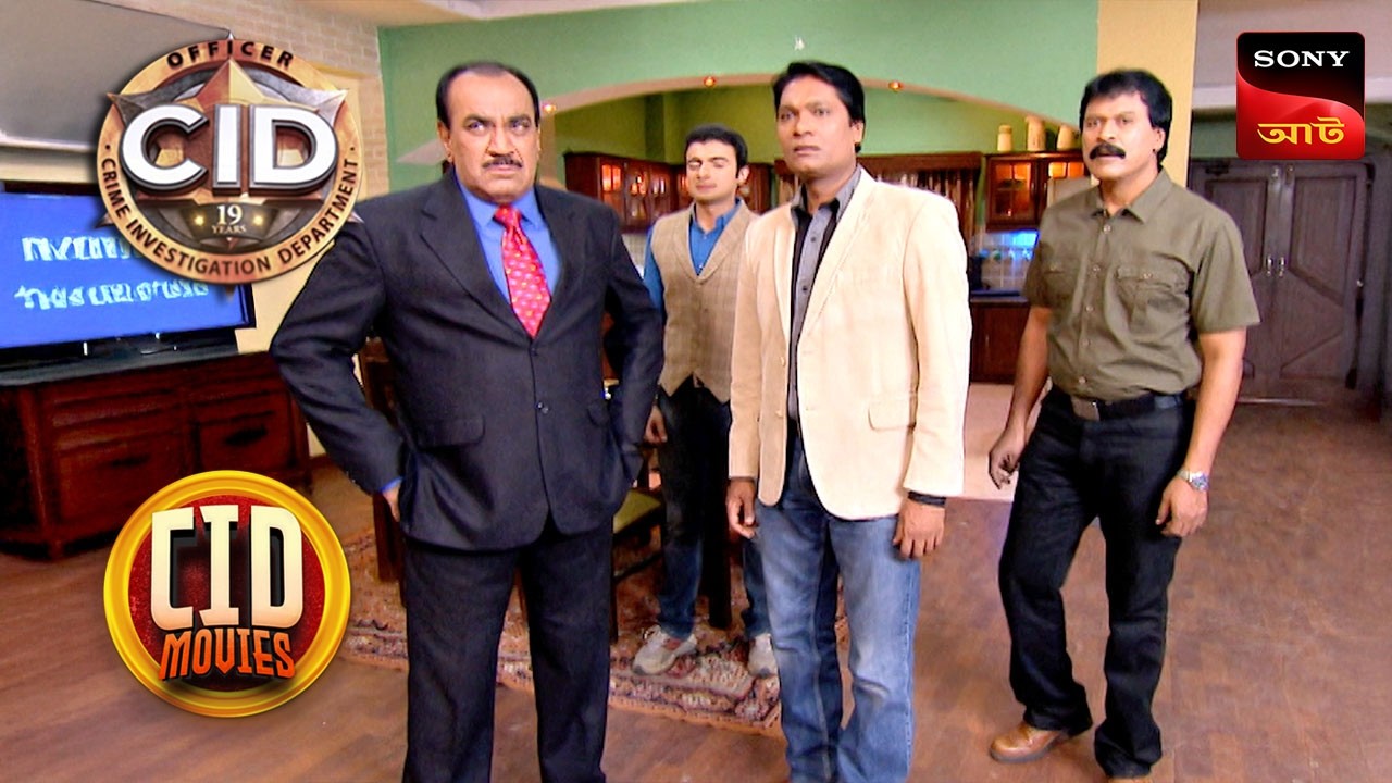 A Bigger Mystery | CID Movies | 22 June 2026