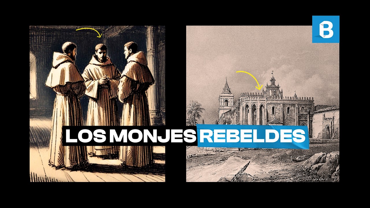 SAN ISIDORO DEL CAMPO: epicentro de la REFORMA ESPAÑOLA | BITE