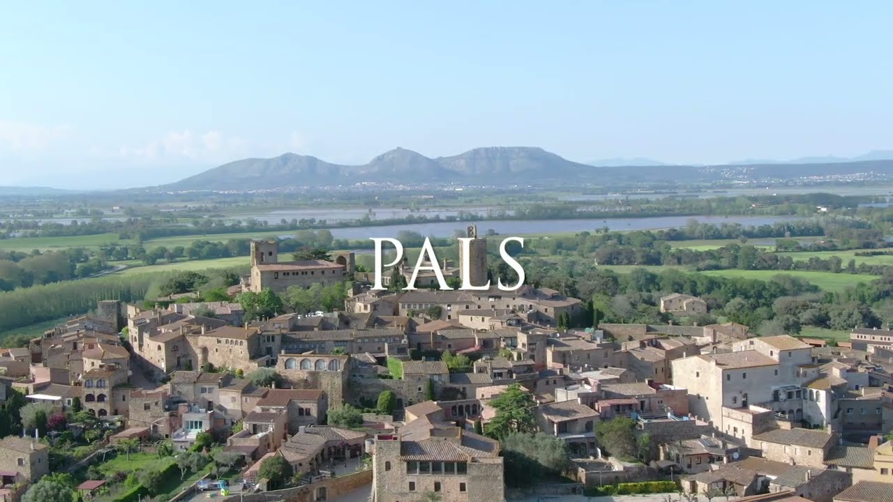 Pals &mdash; The Timeless Heart of the Costa Brava