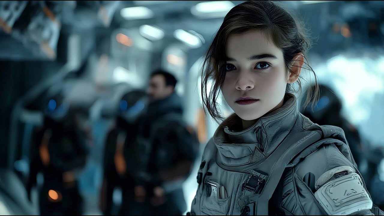 The “Feeble” Girl Skilled in Every Combat Style HFY | Sci-Fi HFY Stories