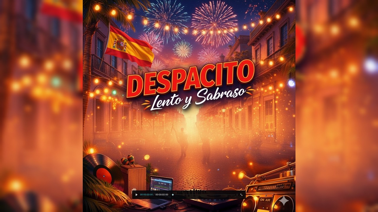 DESPACİTO