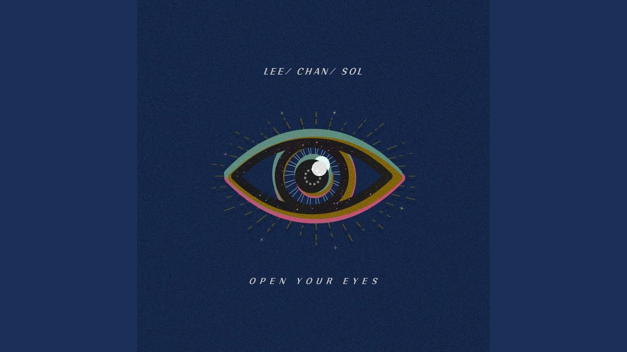 Open Your Eyes