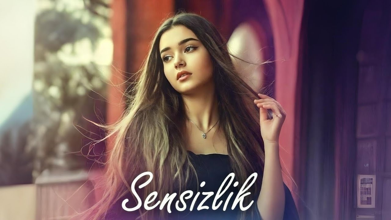 Sensizlik Bu Tenhaliq ( Ai Version 2026 ) TikTok da Trend Olan Hemin Ifa 2026 