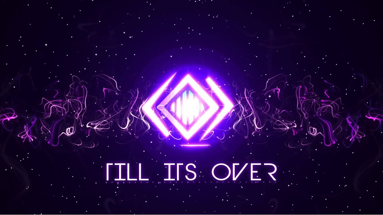 Tristam - Till It's Over (INFINITE Remix)