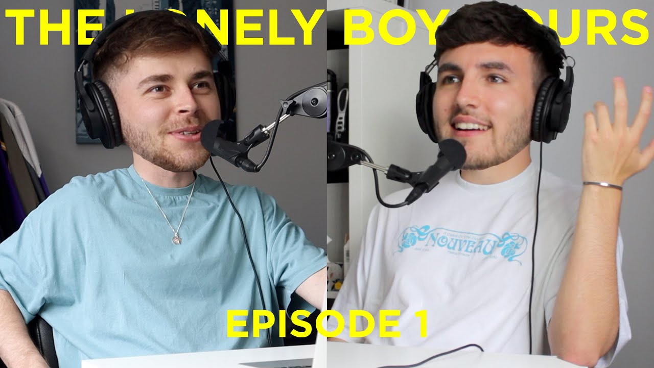 Hilarious Holidays, Funny School Memories, & How We Got Here | #1