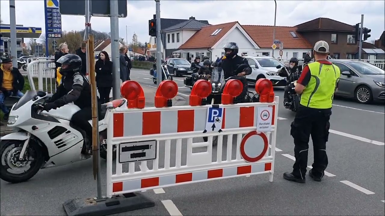 Frühlingstreff Augustfehn 2023