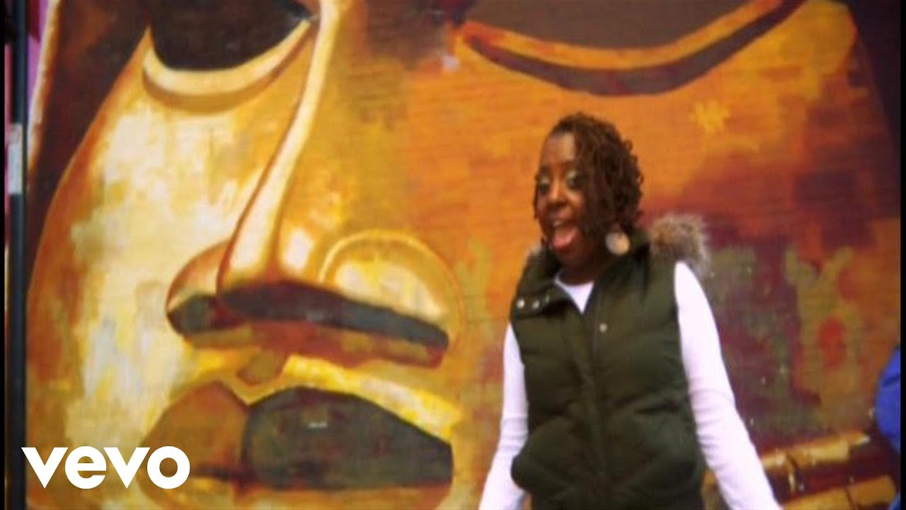 Ledisi - In the Morning / Alright