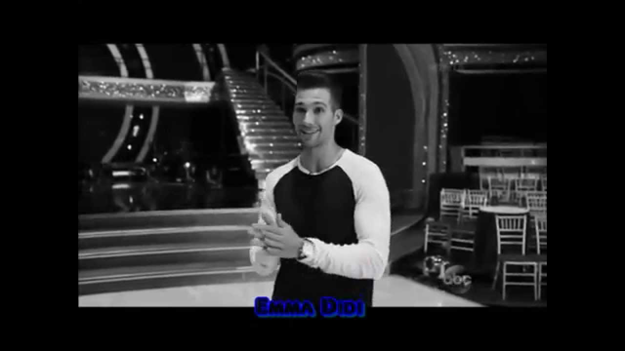 James Maslow - All of me