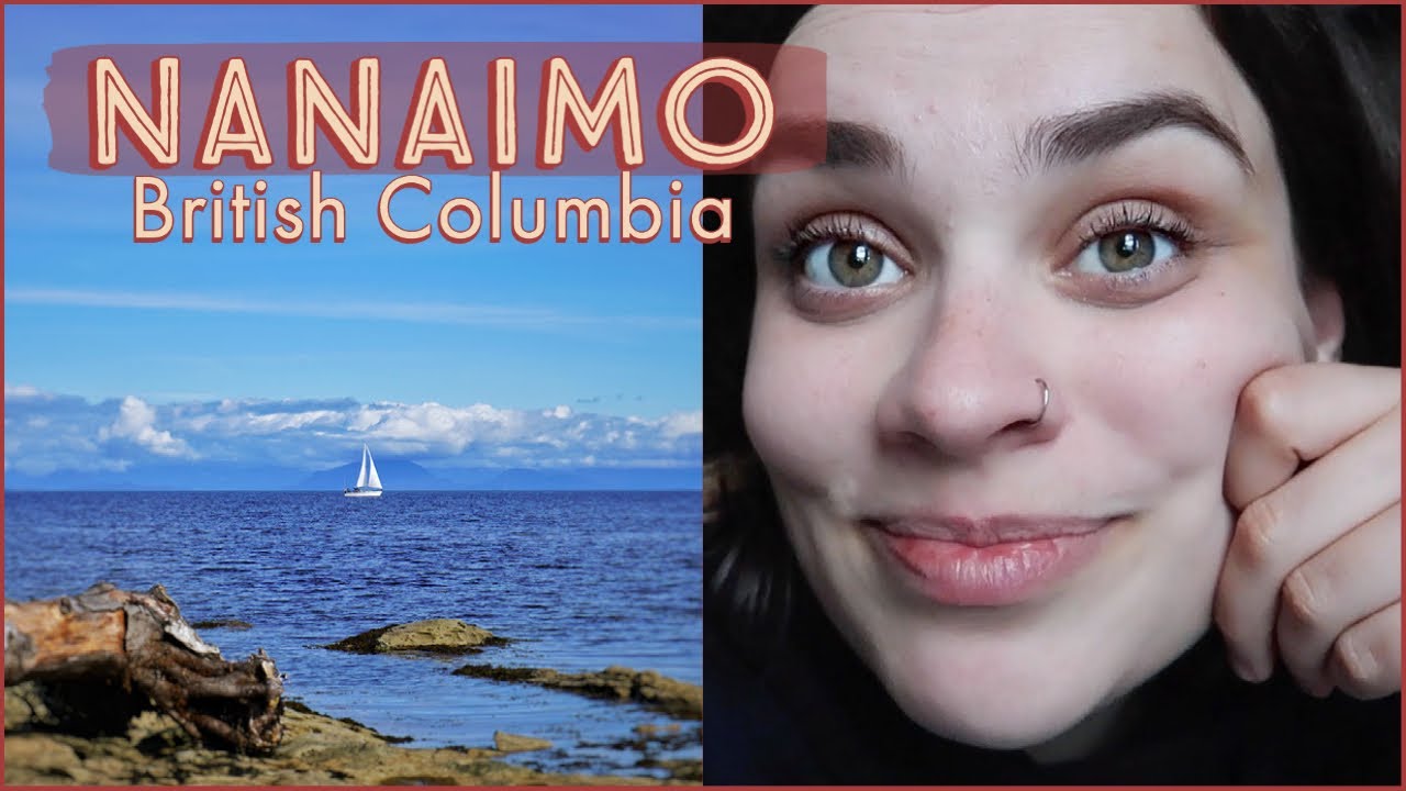 Exploring Islands | Nanaimo, British Columbia