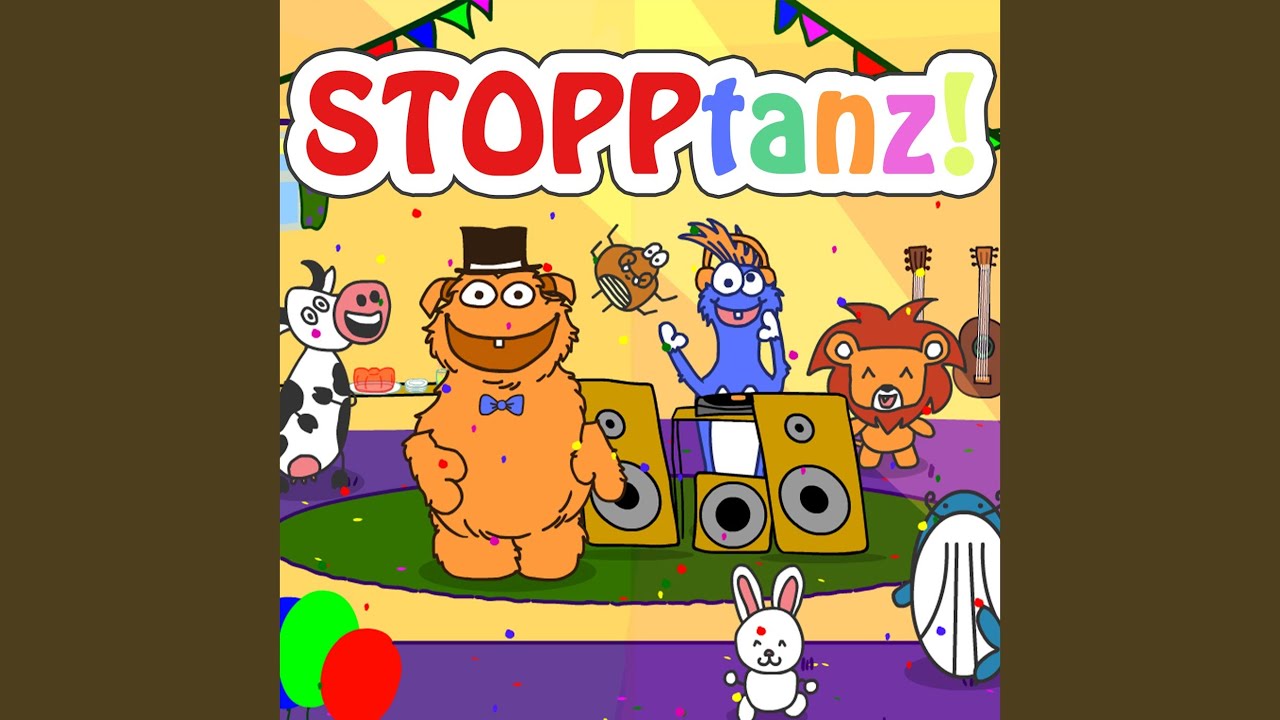 STOPPtanz!