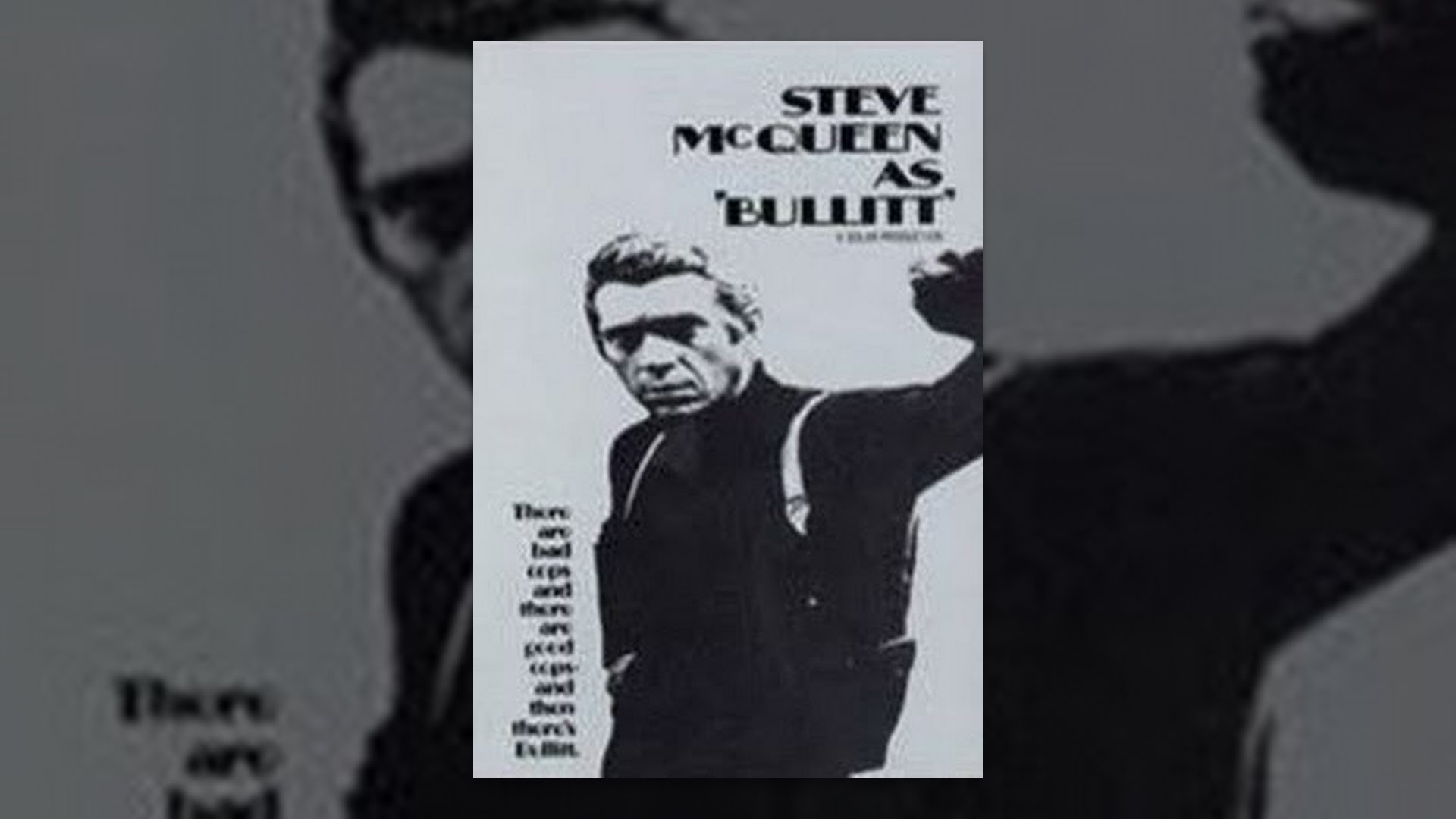 Bullitt