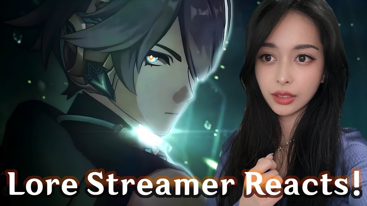 Character Demo - 