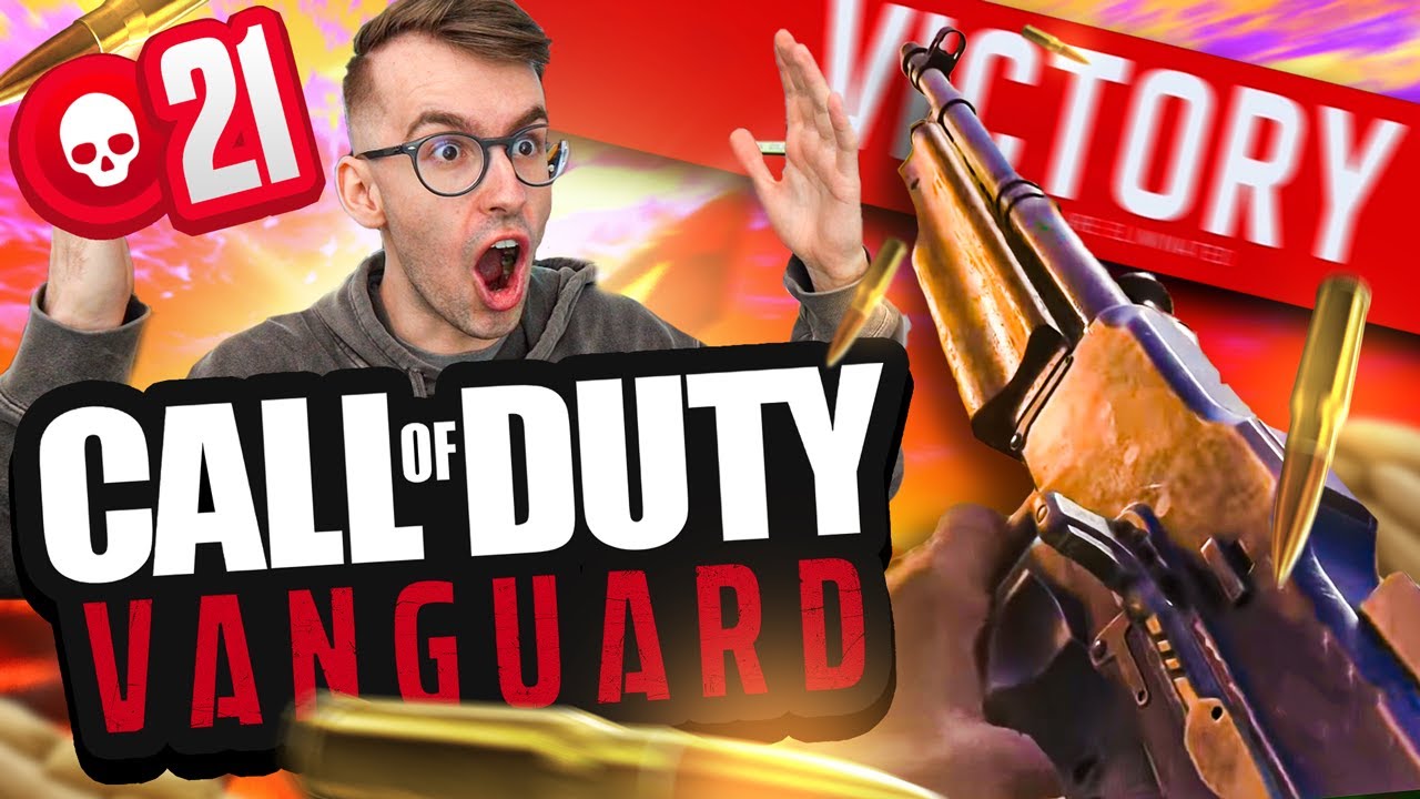 FIRST LOOK AT CALL OF DUTY: VANGUARD *NEW* Champion Hill Mode 🔥