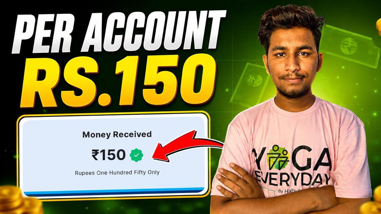 MobileXpression Panel ₹150 Reward Offer ☠️ | New Earning App Today | New Cashback Offer Today