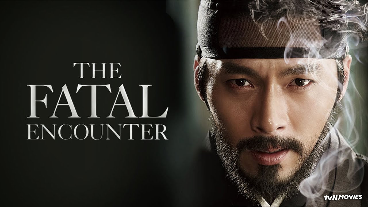 The Fatal Encounter | tvN Movies