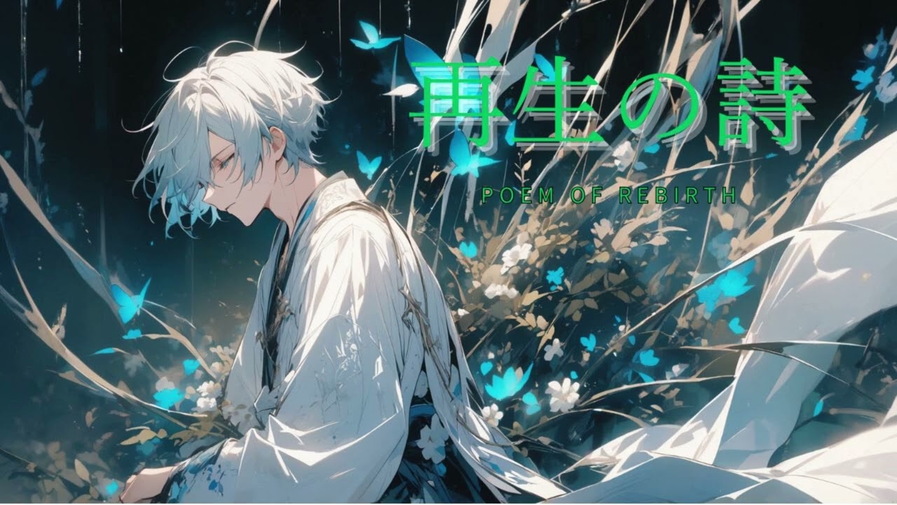 【original song】再生の詩(Poem of Rebirth)