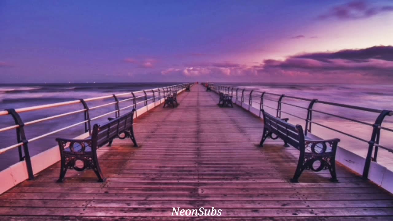 Red Hot Chili Peppers - Hey (Sub Español)