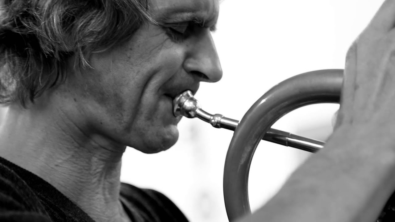 Ritual - Moving Sounds - Markus Stockhausen and Tara Bouman