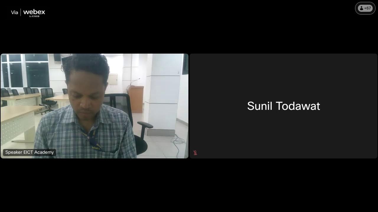 Day-1  Session-2 Tools for Authoring & reviewing Manuscripts, Proposals