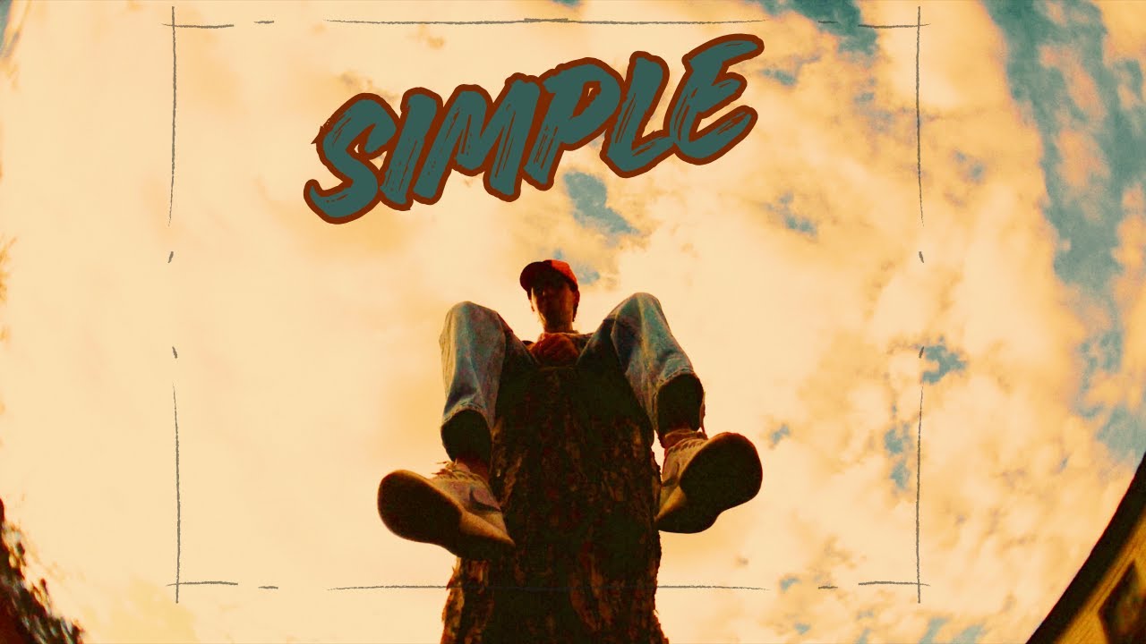 GoodxJ - Simple (Music Video)