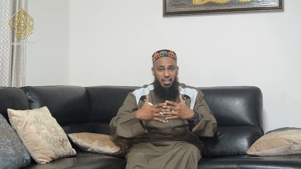 Lição - 147 ☆ AULAS DIÁRIAS ☆ Como proteger se da feitiçaria a luz do Qur 'an e Hadith (Parte 2) ☆