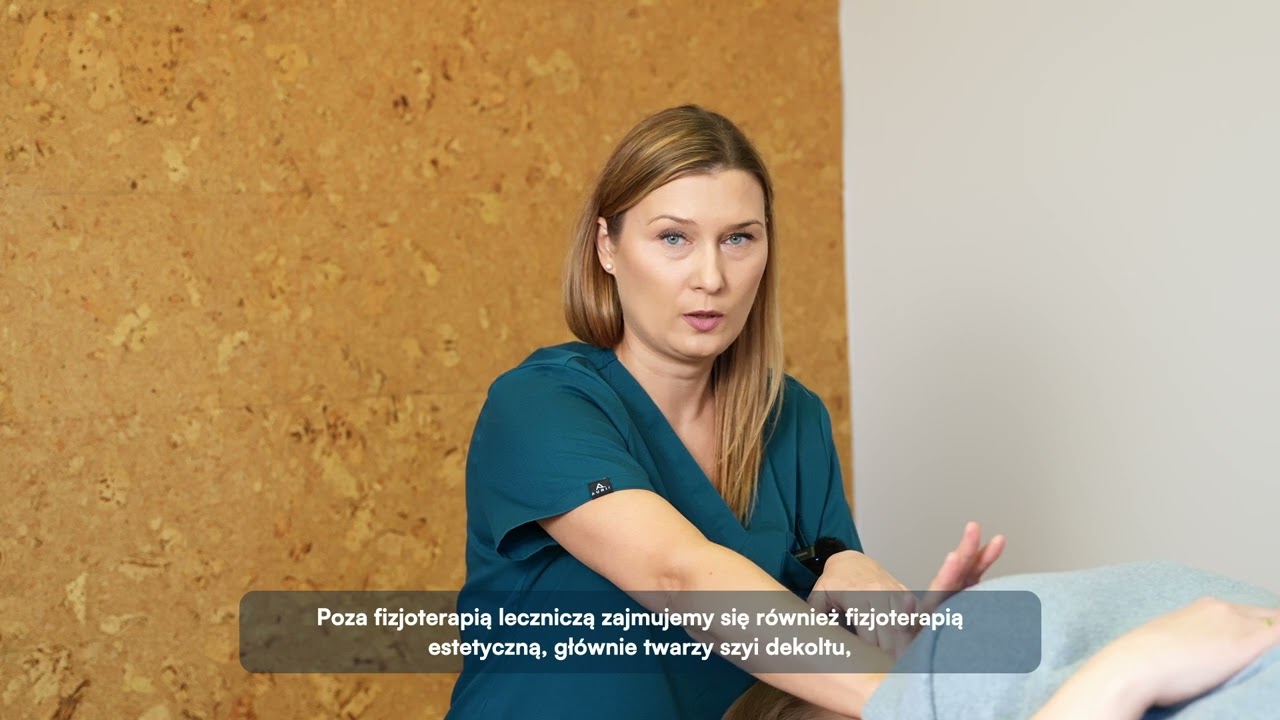 ENF Therapy w Malogoszczy