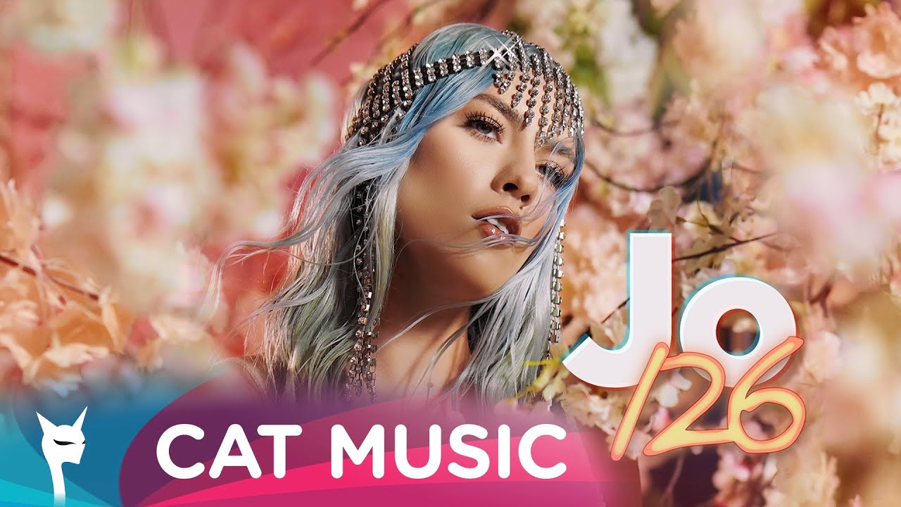 JO - 126 (Official Video)
