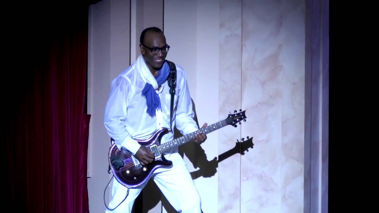 Thomas McClary 