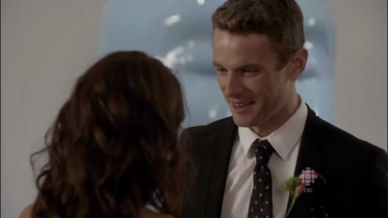 Being Erica S04E09...perfect couple...marriage proposal....break up...