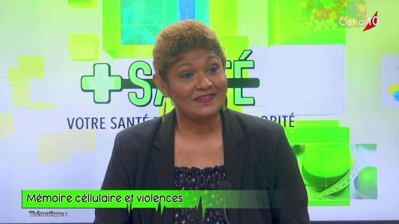 SANTE 10 THÉMATIQUE : MÉMOIRE CÉLLULAIRE ET VIOLENCES du 05 Mars 2026