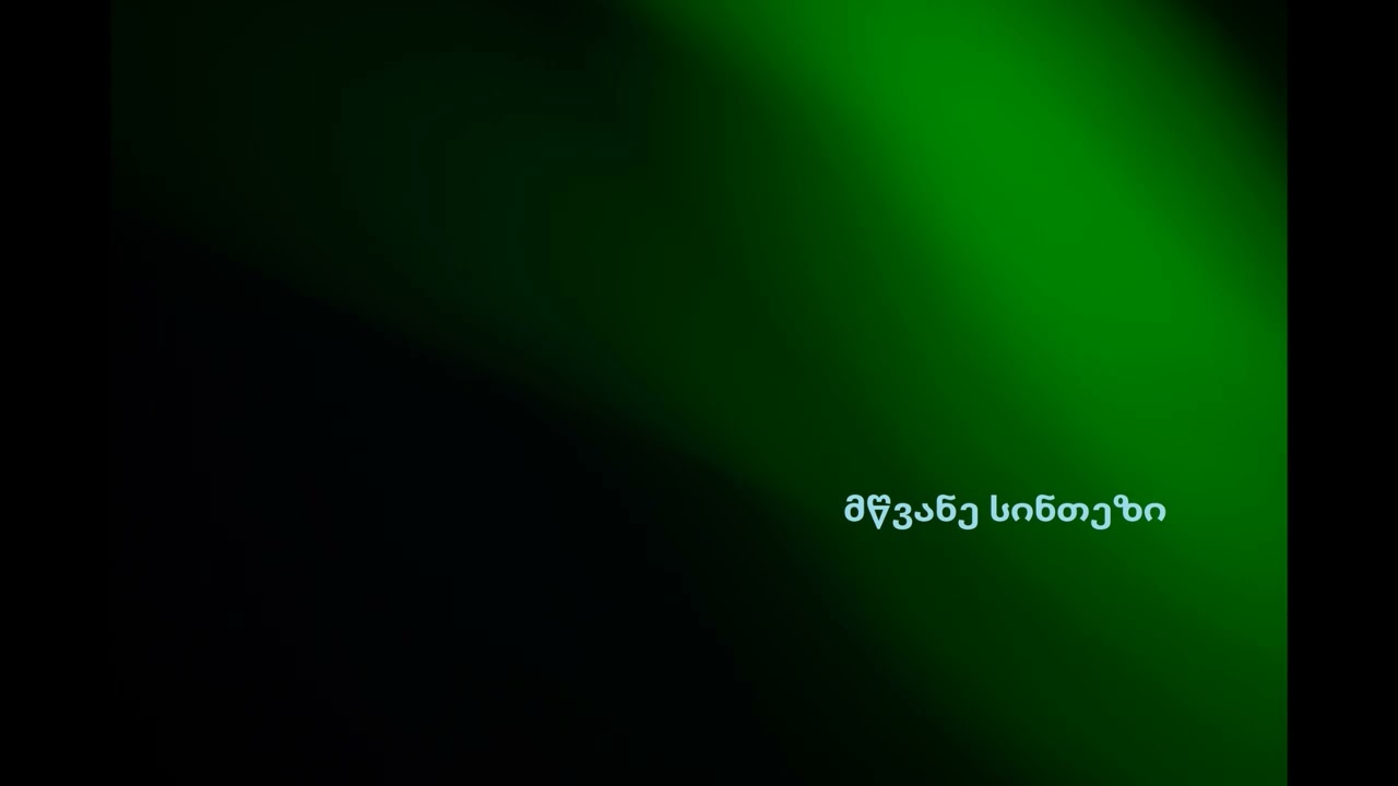 13ჭყინტი ყველის ჭამა მიყვარს
