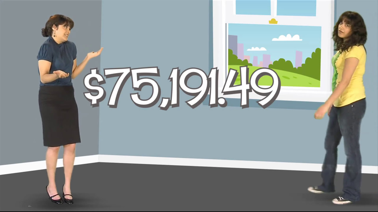 Growing Money - No-Frills Money Skills