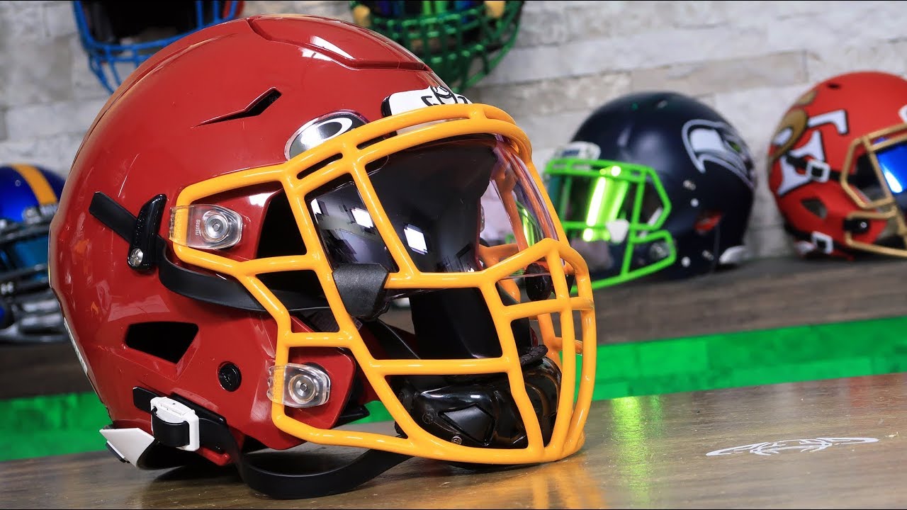 The Best SpeedFlex/Facemask/Visor Combo?