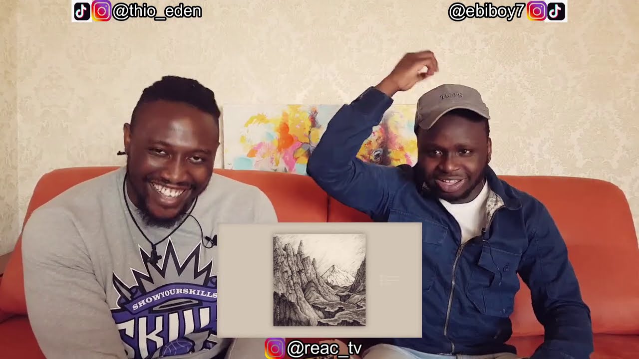 Иностранцы слушают русскую музыку||MORGENSHTERN, MIYAGI & ANDY PANDA, KIZARU, ANDRO||