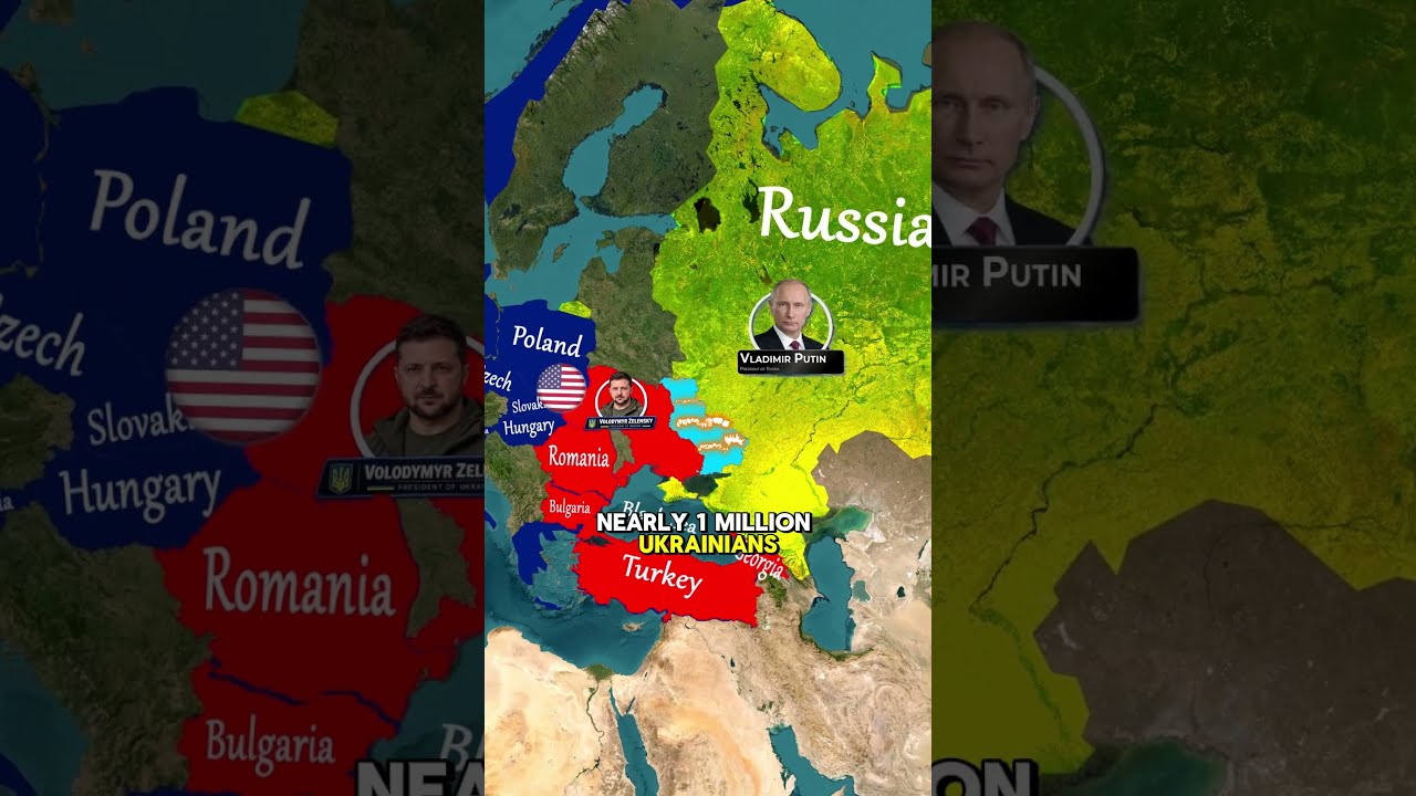 Хронология расширения НАТО, приведшая к войне на Украине