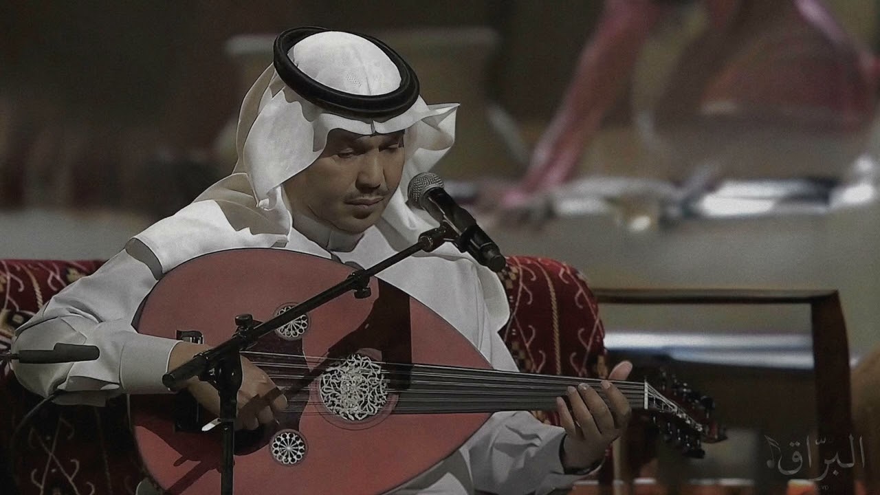 ستل جناحه ثم حام  .. محمد عبده
