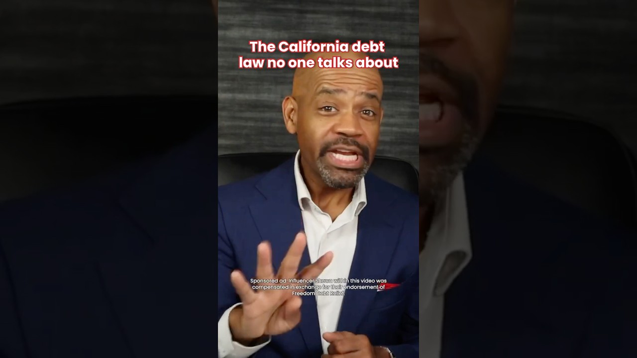 California debt collection laws you need to know