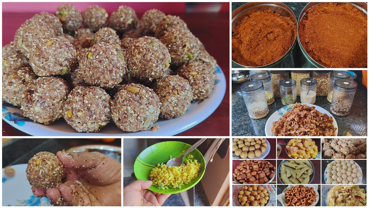 ಸಕ್ಕರೆ ಇಲ್ಲ ❌ ಬೆಲ್ಲ ಇಲ್ಲ ❌ ಆದರೂ ತುಂಬಾ ರುಚಿಯಾದ😋 ಮತ್ತು ಆರೋಗ್ಯಕರ Dryfruits ಲಡ್ಡು ಮಾಡೋ ವಿಧಾನ💥 6363995949