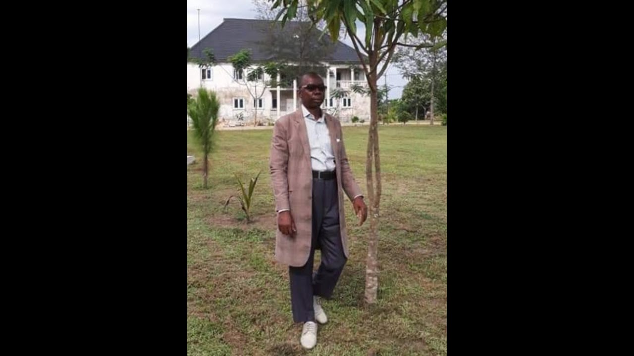 LECTURE ON SIMPLE COMMAND IN KANA, DEDICATED TO Dr ABEL DAMINA